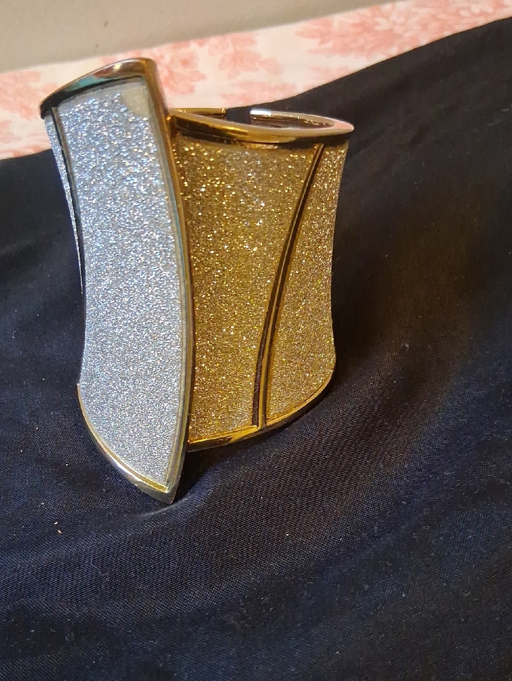 Cuff Bracelet